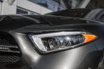 Mercedes-AMG CLS53 4Matic+ 2018 года (NA)